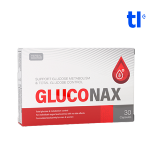 Gluconax