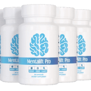 MentaLift Brain Boost