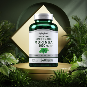Moringa Pills