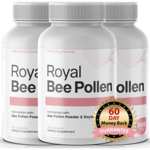 Royal Bee Pollen