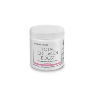 Total Collagen Boost